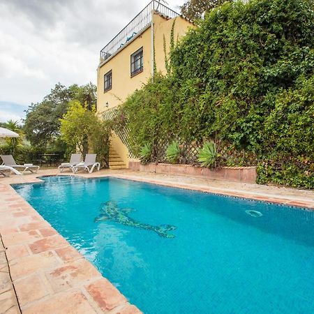 Alhaurín el Grande El Roble Holidays المظهر الخارجي الصورة