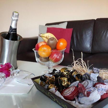 Alhaurín el Grande El Roble Holidays المظهر الخارجي الصورة