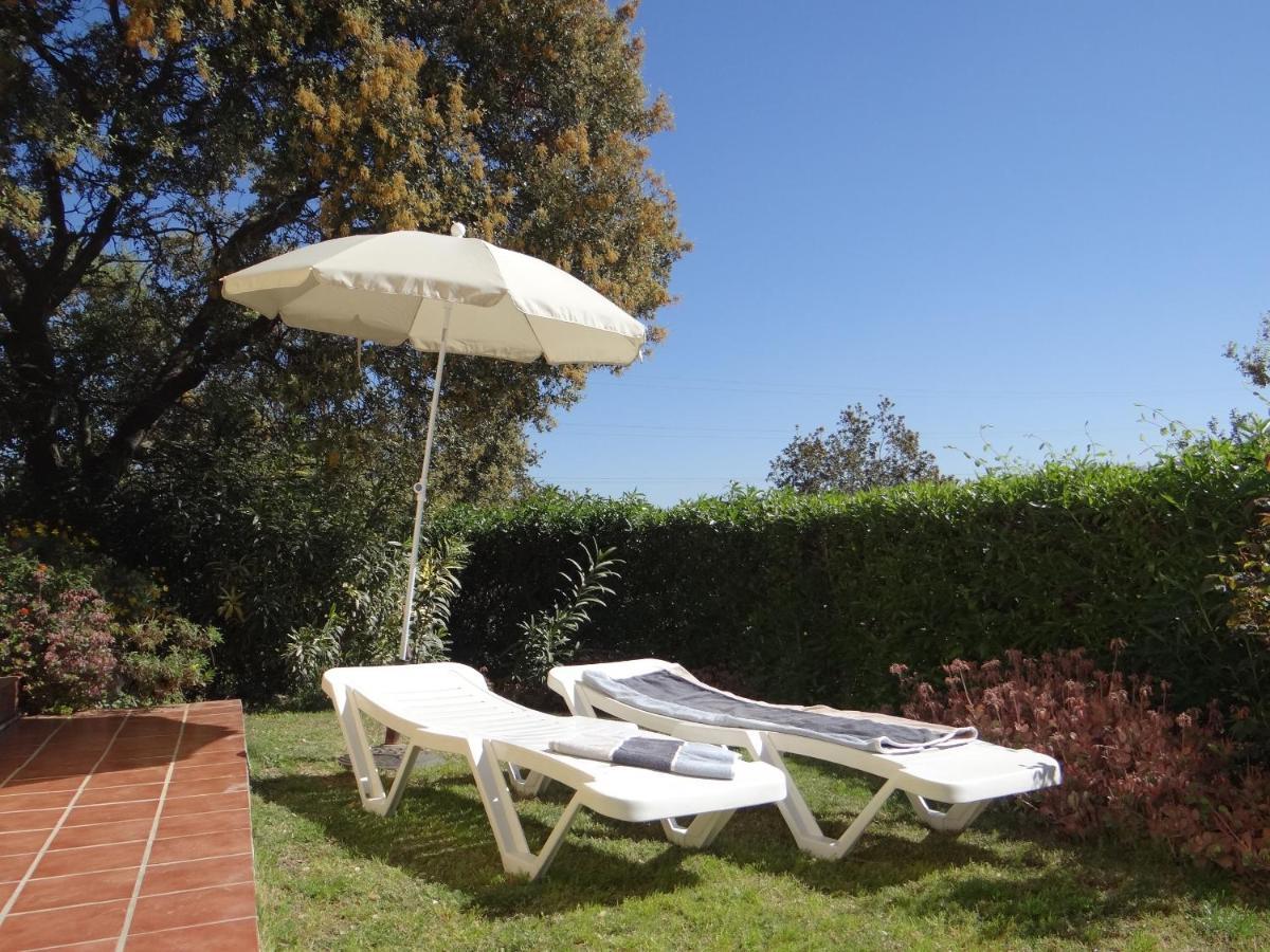 Alhaurín el Grande El Roble Holidays المظهر الخارجي الصورة