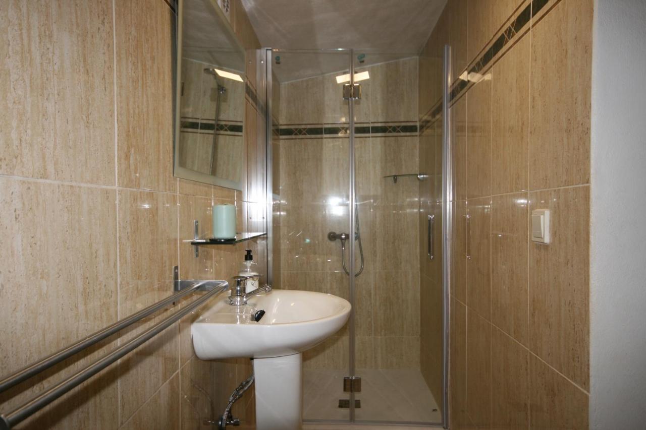 Alhaurín el Grande El Roble Holidays المظهر الخارجي الصورة