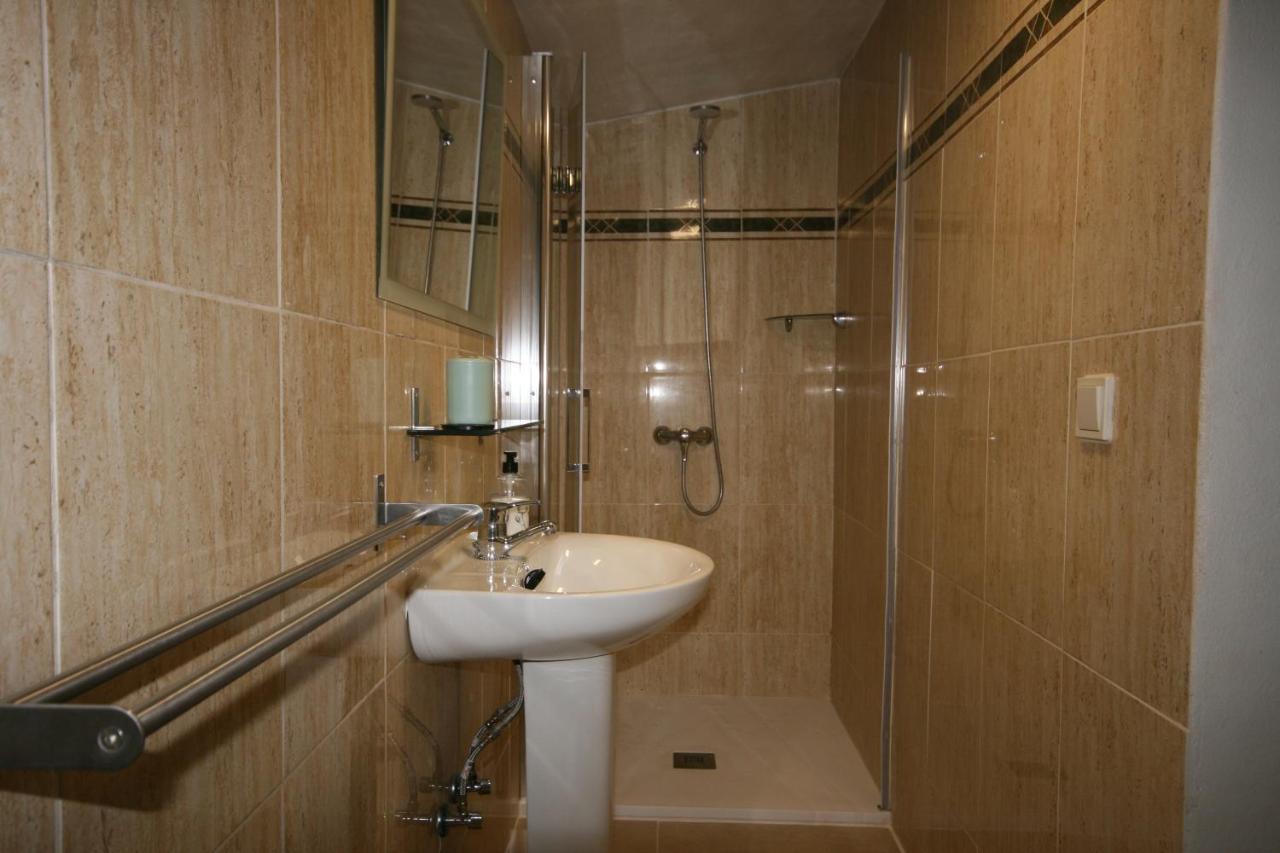 Alhaurín el Grande El Roble Holidays المظهر الخارجي الصورة