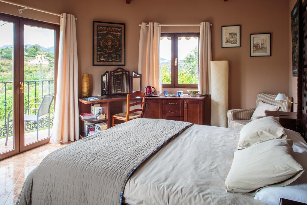 Alhaurín el Grande El Roble Holidays المظهر الخارجي الصورة