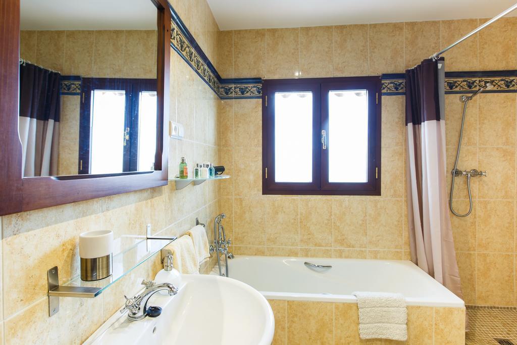 Alhaurín el Grande El Roble Holidays المظهر الخارجي الصورة