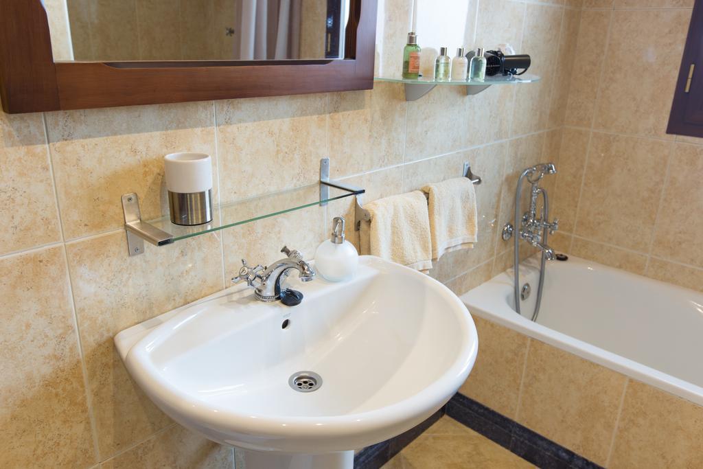 Alhaurín el Grande El Roble Holidays المظهر الخارجي الصورة