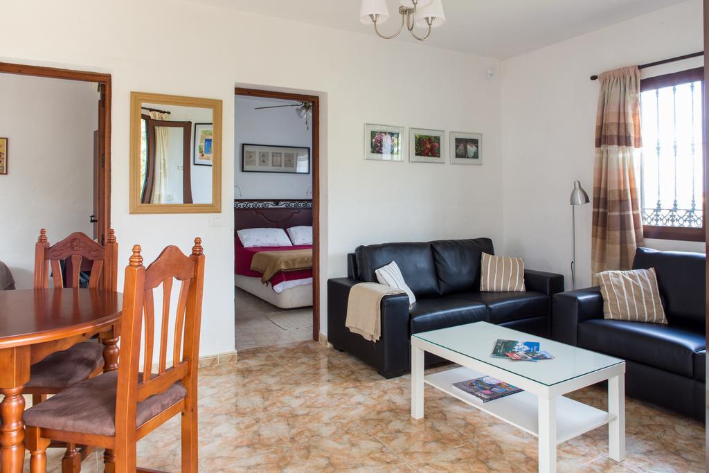 Alhaurín el Grande El Roble Holidays المظهر الخارجي الصورة