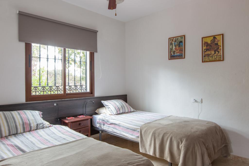 Alhaurín el Grande El Roble Holidays المظهر الخارجي الصورة