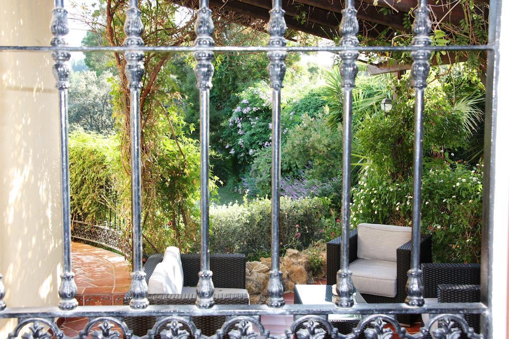 Alhaurín el Grande El Roble Holidays المظهر الخارجي الصورة