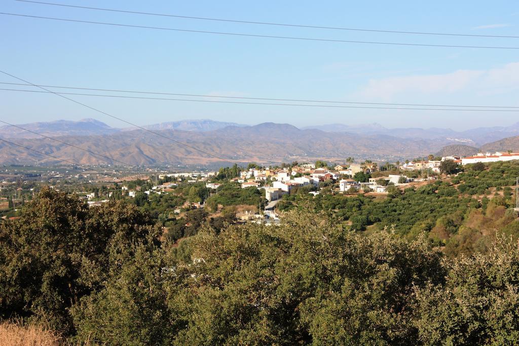 Alhaurín el Grande El Roble Holidays المظهر الخارجي الصورة