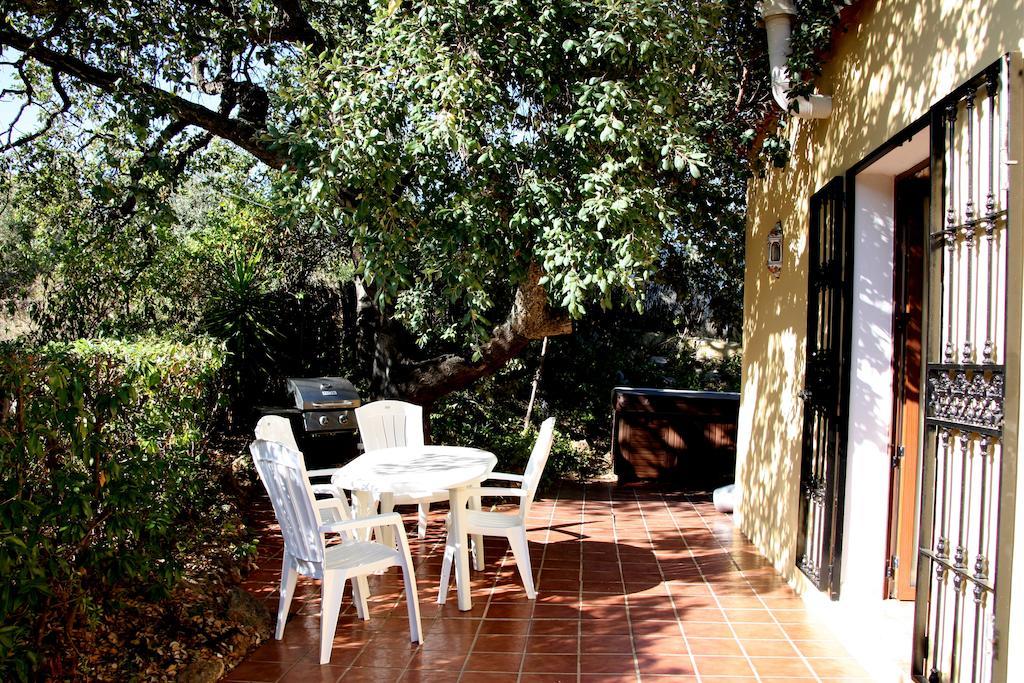 Alhaurín el Grande El Roble Holidays الغرفة الصورة