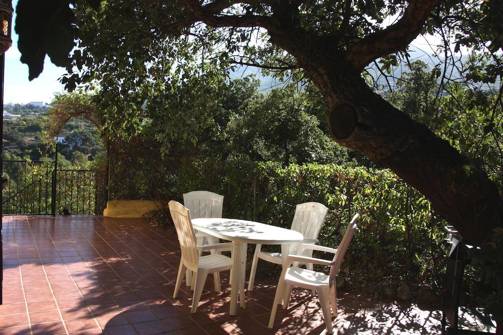 Alhaurín el Grande El Roble Holidays المظهر الخارجي الصورة