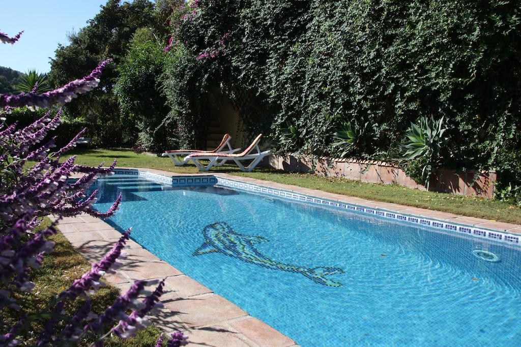 Alhaurín el Grande El Roble Holidays الغرفة الصورة