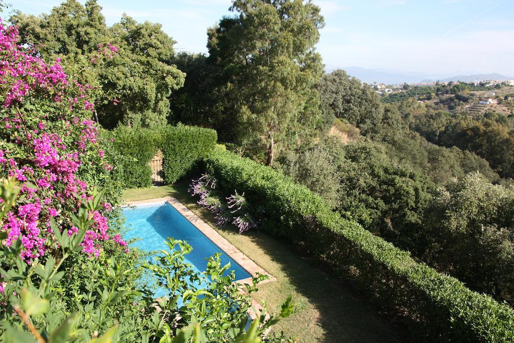 Alhaurín el Grande El Roble Holidays الغرفة الصورة