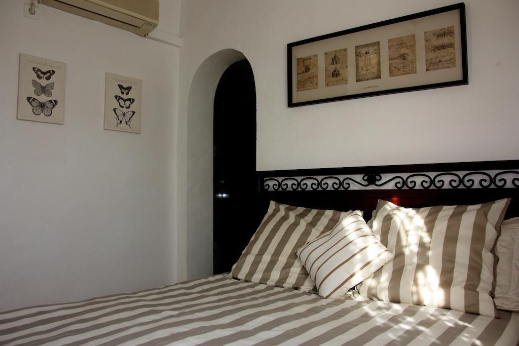 Alhaurín el Grande El Roble Holidays المظهر الخارجي الصورة