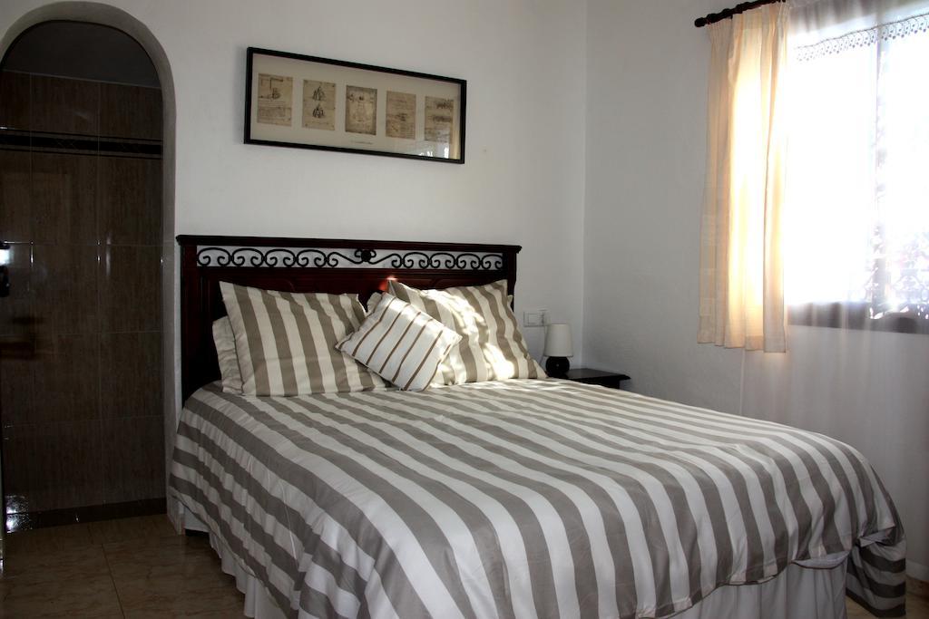 Alhaurín el Grande El Roble Holidays الغرفة الصورة