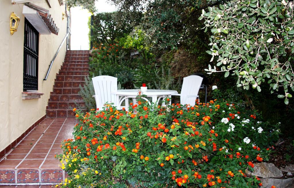 Alhaurín el Grande El Roble Holidays الغرفة الصورة